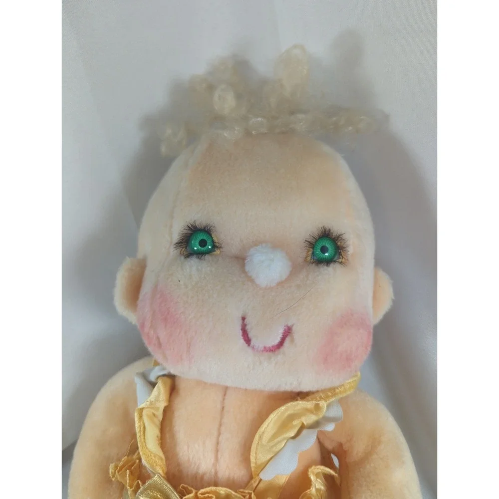Kenner preloved plush